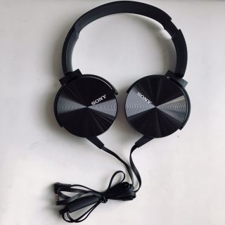 Tai nghe Sony Extra Bass