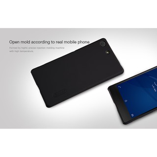 Ốp lưng mi m5 hiệu nillkin