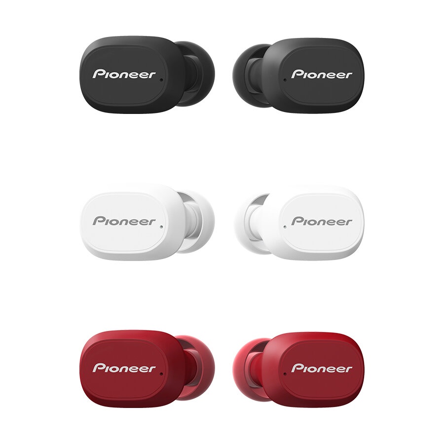Tai Nghe Truewireless Pioneer SE-C5TW hàng chính hãng new 100%