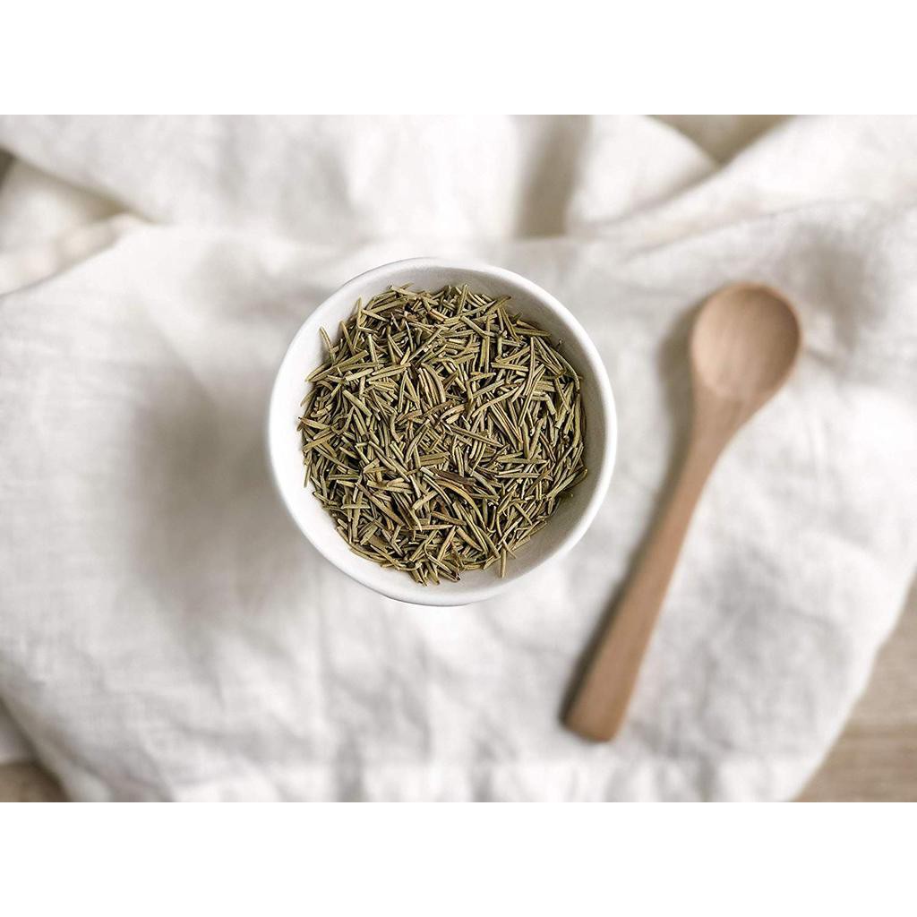 [HÀNG CHÍNH HÃNG] Lá Hương Thảo Khô 100gr - Dried Rosemary Leaves