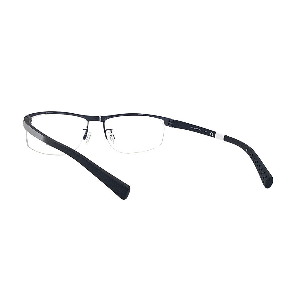 Kính cận Nike 7870AF 004 - HÀNG CHÍNH HÃNG 100%, BẢO HÀNH VĨNH VIỄN (tròng mẫu, 0 độ)