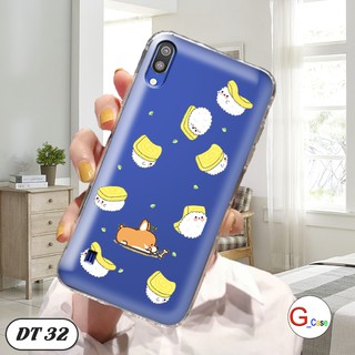 Ốp lưng dẻo cho Samsung Galaxy M10
