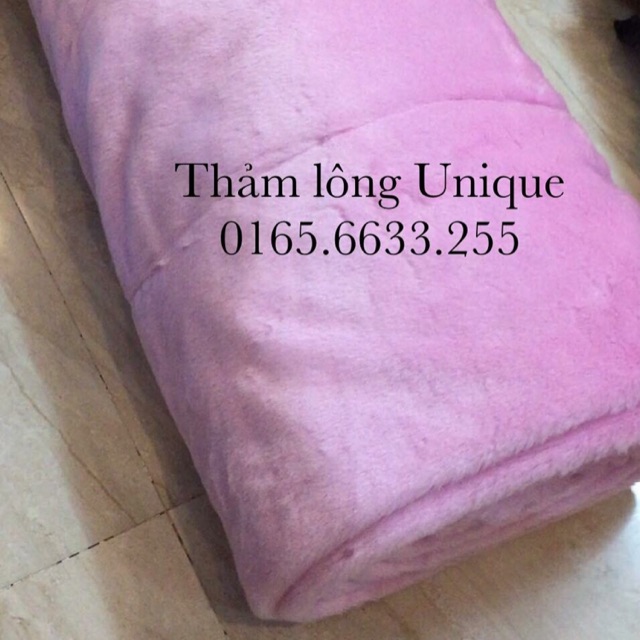 Thảm Lông Chụp Hình Sản Phẩm Màu HOT