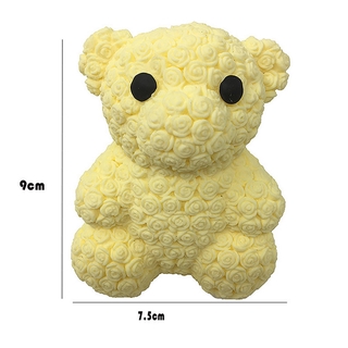 Đồ Chơi Squishy Giúp Giảm Căng Thẳng