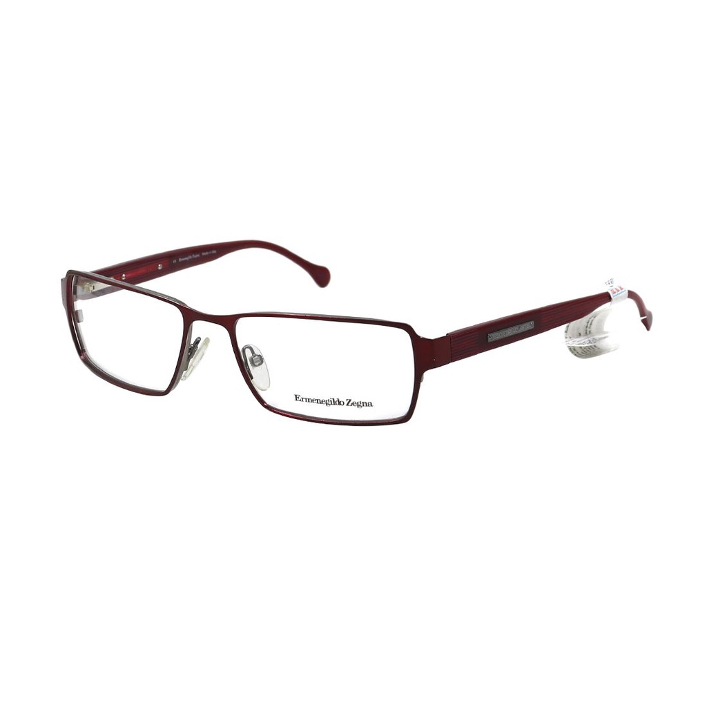 Gọng kính chính hãng Ermenegildo Zegna VVZ3139 (55-17-135) màu sắc thời trang