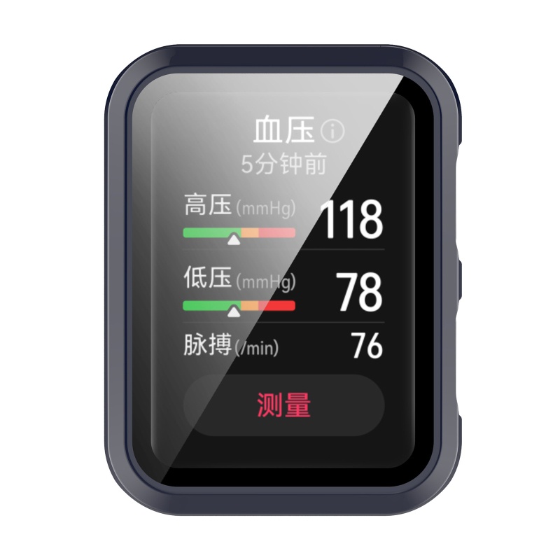 Kính Cường Lực Cứng Chống Mòn Bảo Vệ Màn Hình Đồng Hồ Thông Minh