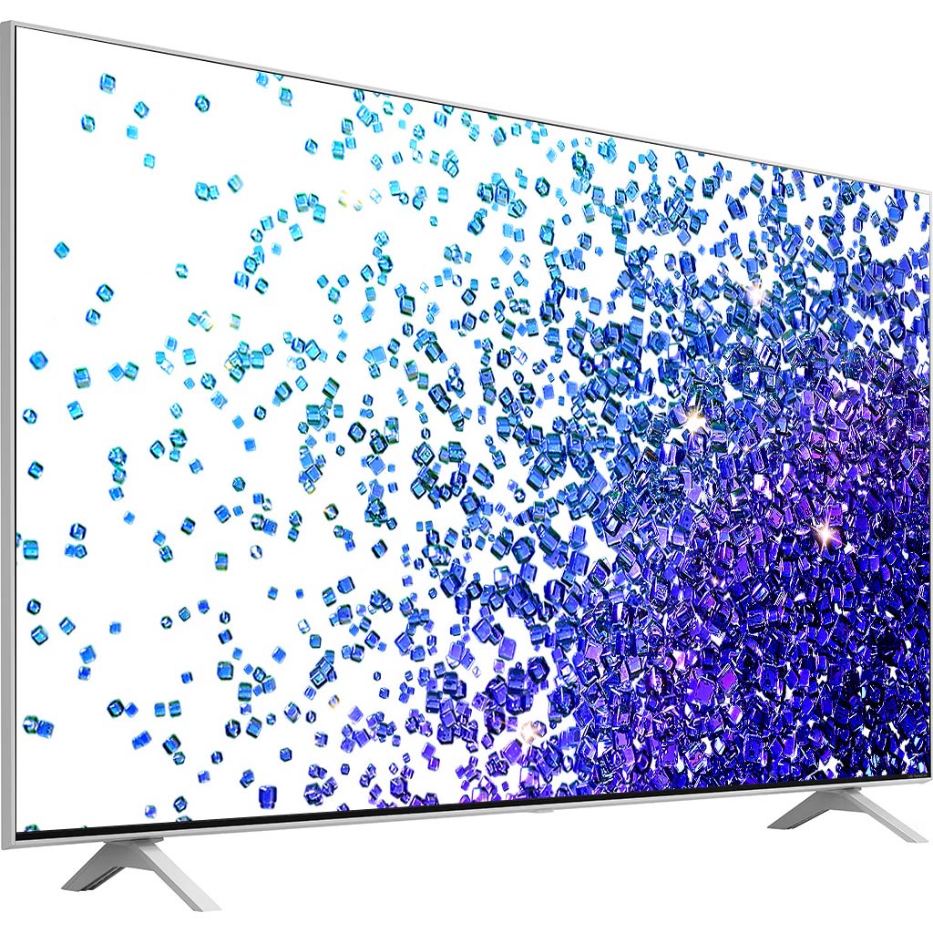 [LG 55NANO77] Smart Tivi NanoCell LG 4K 55 inch 55NANO77TPA, Bảo hành chính hãng 24 tháng