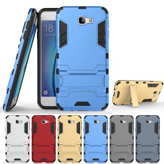 Ốp điện thoại PC + silicon TPU dẻo chống sốc Samsung Galaxy J5 Prime