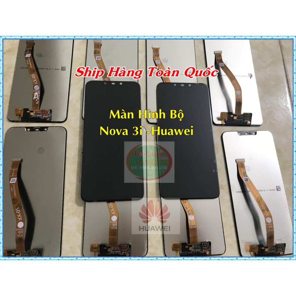  Màn Hình Nova 3i - (Huawei) Zin Hãng