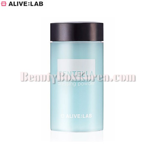 Bột trang điểm ALIVE-LAB Centella 8ml