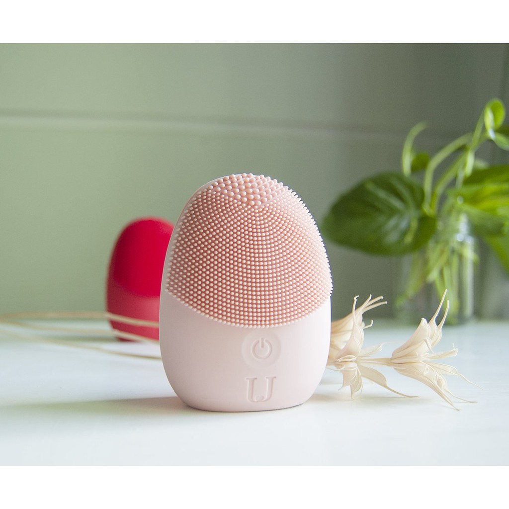 Máy Rửa Mặt Miniso 2020