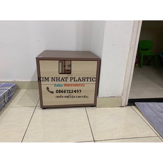 TỦ ĐẦU GIƯỜNG NHỰA ĐÀI LOAN SIÊU ĐẸP FREESHIP TPHCM ( tunhuadailoan6886 )