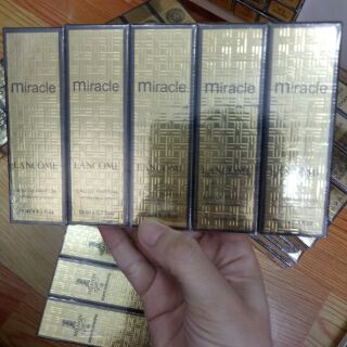 😊 Tinh dầu nước hoa Pháp dạng lăn 12 ml