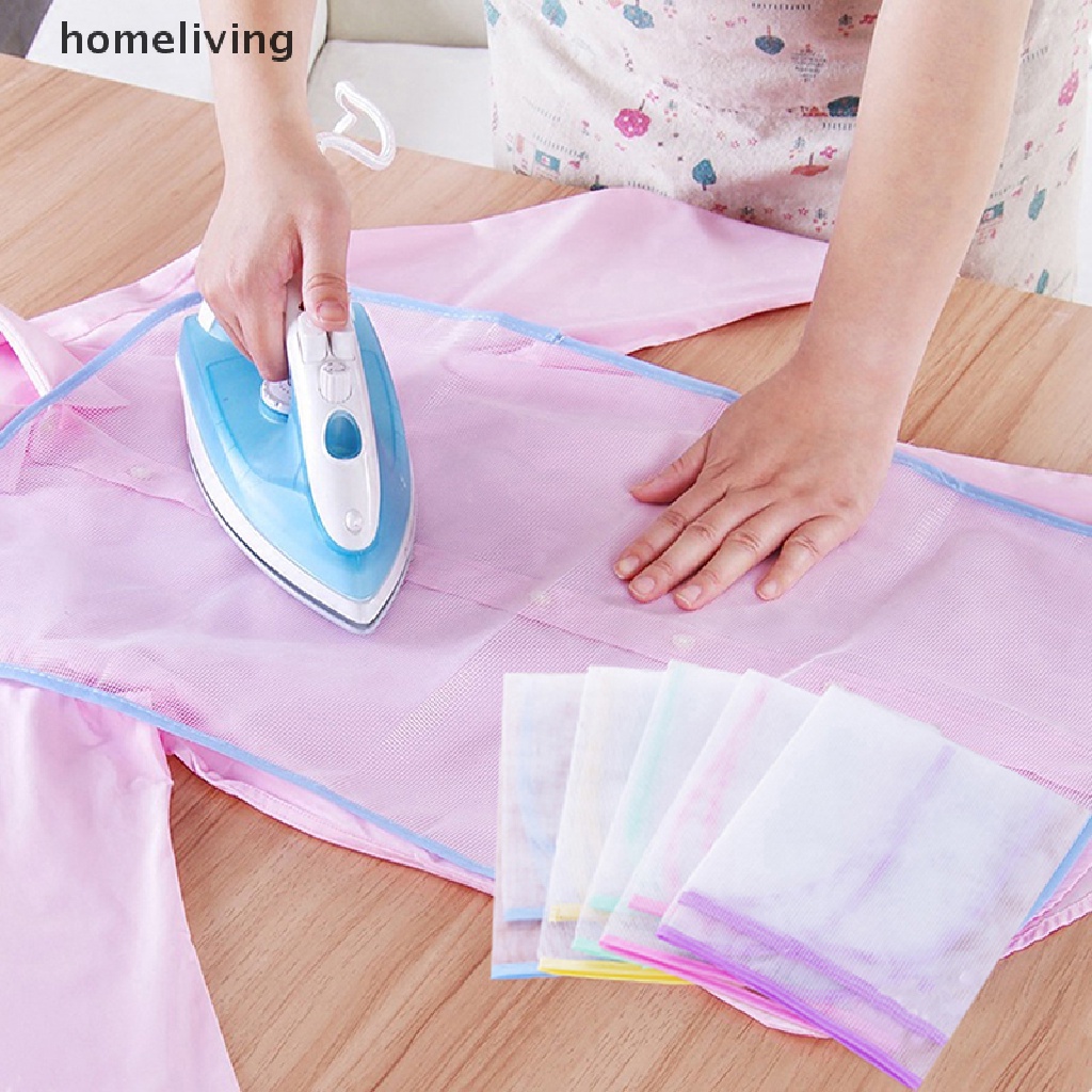 Vỏ Bọc Bàn Ủi Hơi Nước Tránh Hư Hại Tiện Dụng