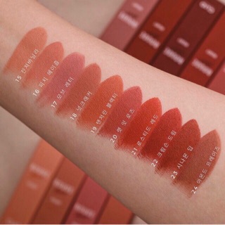 𝑺𝑶𝑵 𝑪𝑳𝑰𝑶 𝑹𝑶𝑼𝑮𝑬 𝑯𝑬𝑬𝑳 𝑽𝑬𝑳𝑽𝑬𝑻