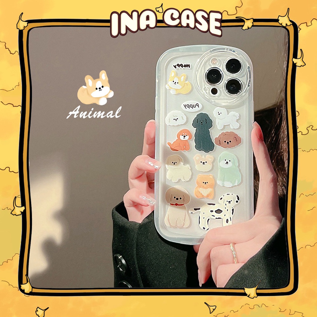 Ốp lưng iphone Animal 13promax/13pro/13/12promax/12pro/12/7plus/8plus/11/11promax/x/xs/xsmax/7/8