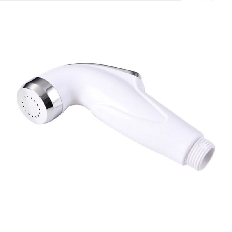 Vòi xịt vệ sinh tăng áp chất liệu ABS siêu bền đa dạng mẫu mã - Cam kết giá tốt nhất