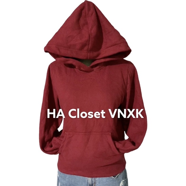 Áo Hoodie Nỉ Bông Cho Bé Xuất Dư