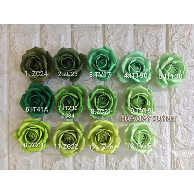 Màu 17-28 _GIẤY MỸ THUẬT 120Gsm khổ A0 (cắt đôi để vận chuyển)