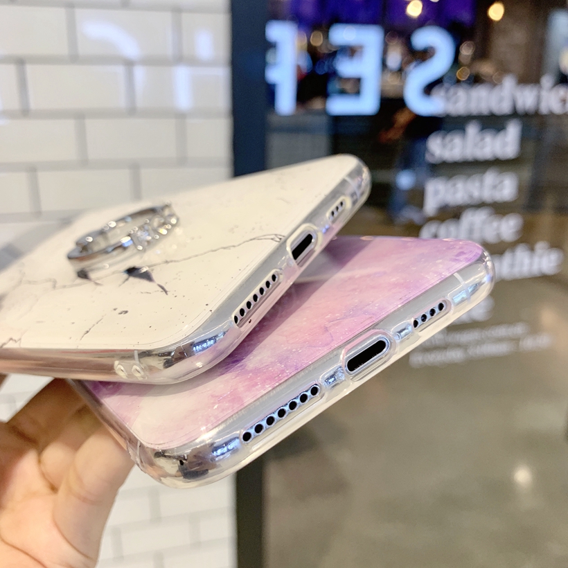 Ốp Lưng Mặt Gương Thời Trang Cho Oppo A54 A74 A94 A93 A73 A15S A53 A52 A92 A91 A31 2020 A9 A5 A12 A12E A7 A5S A3S | BigBuy360 - bigbuy360.vn