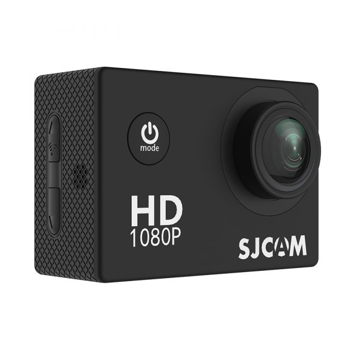 Camera Hành Động Thể Thao SJCAM Full HD 1080P Hàng Chính Hãng