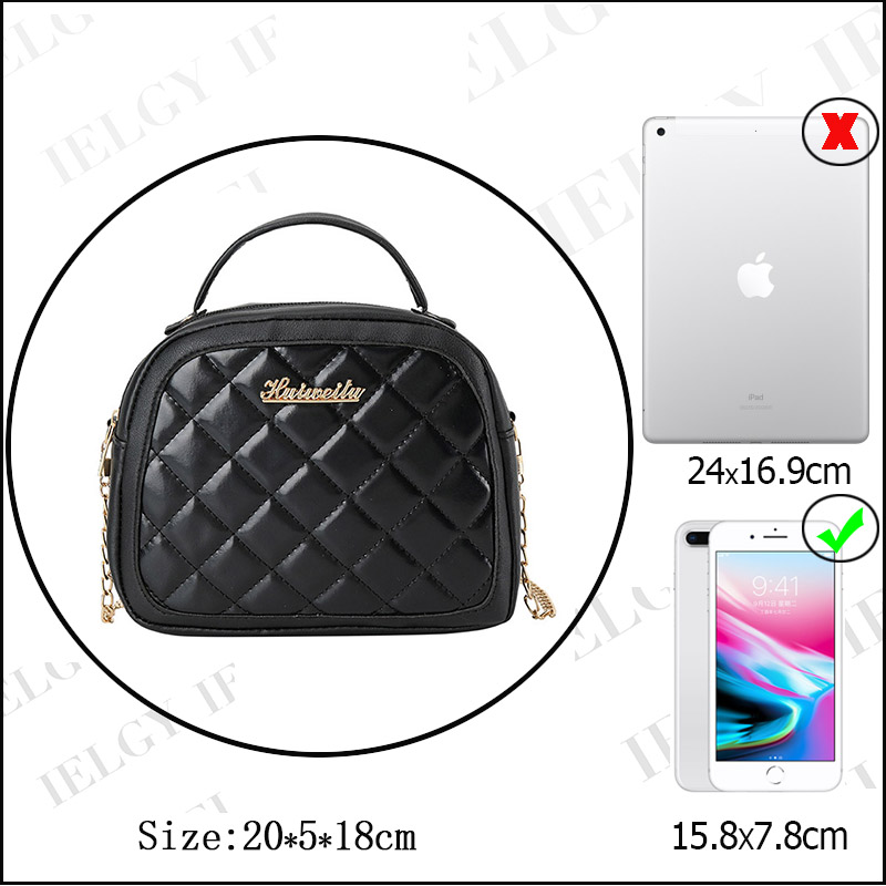 Túi Xách Da Thời Trang Dành Cho Nữ