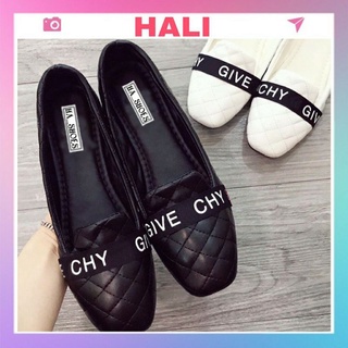giầy bệt nữ phong cách