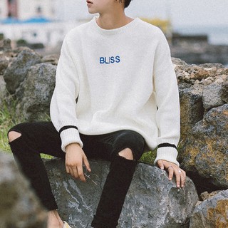 [ORDER] Áo khoác len nam ulzzang