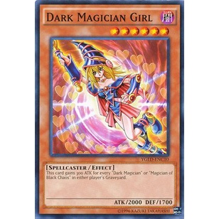 Bộ bài YUGIOH STRUCTURE DECK: Gadget Deck