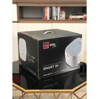 Nồi cơm điện Fivestar EFH-301C