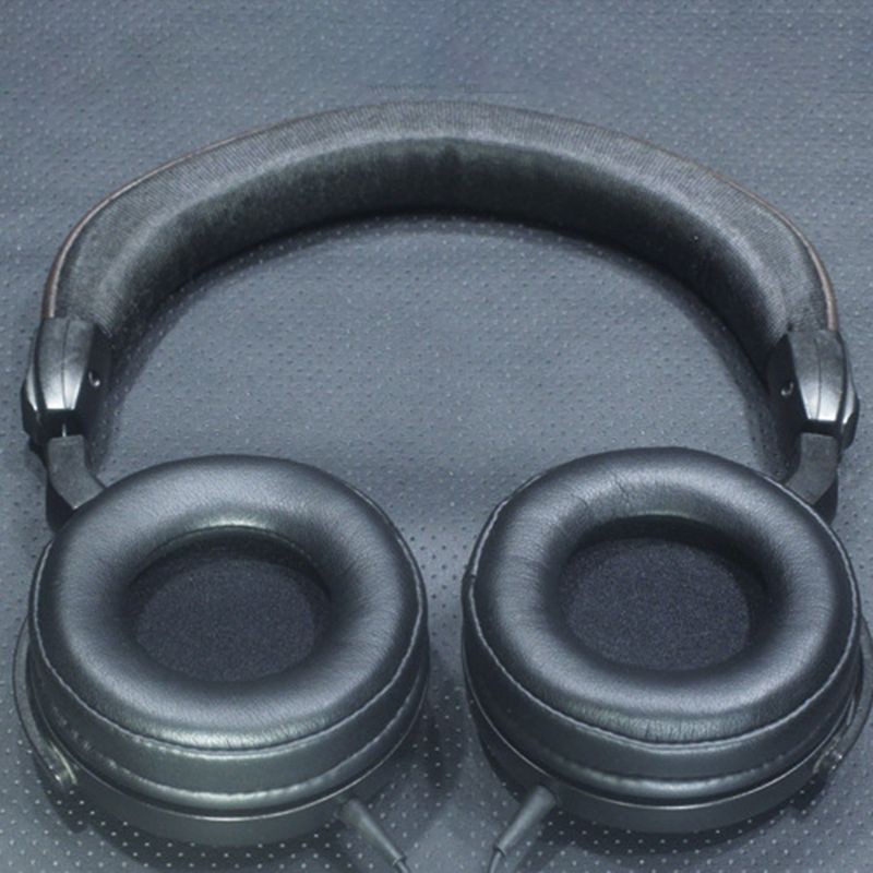 Cặp Đệm Tai Nghe Audio-technica Ath-esw9 Esw9ltd