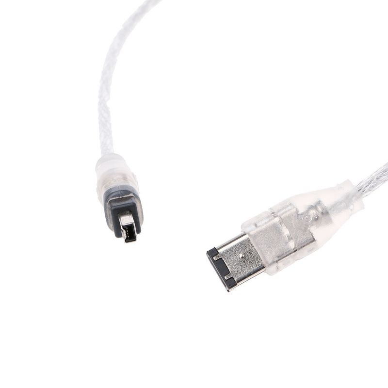 Cáp thẻ Firewire điều hợp PCI-e 1X IEEE 1394A 4 cổng (3+1) 6-4 chân cho PC