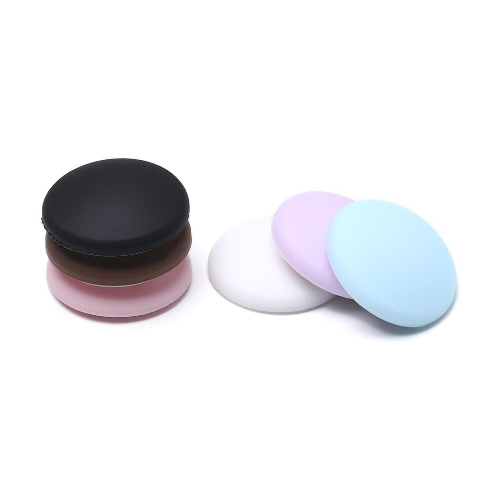 Đệm Silicone Chặn Cửa Chống Va Đập Tiện Dụng