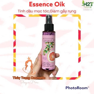 Xịt mọc tóc thảo dược❤️FREESHIP❤️giảm rụng tóc,kích thích mọc tóc sau 7 days