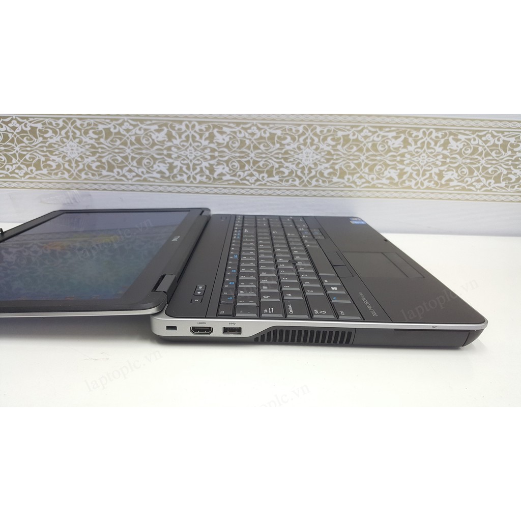 Dell Precision M2800 (Core i7 4810MQ 8CPU - Ram 8Gb - SSD 256GB - VGA 2GB - LCD 15.6" FullHD IPS 1080) máy trạm bền bỉ | BigBuy360 - bigbuy360.vn