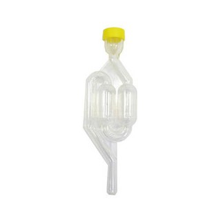 Nút chặn khí (Airlock)