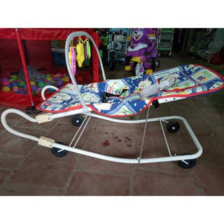 ghế rung cao cấp cho bé