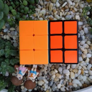 Rubik QiYi 2x2x3