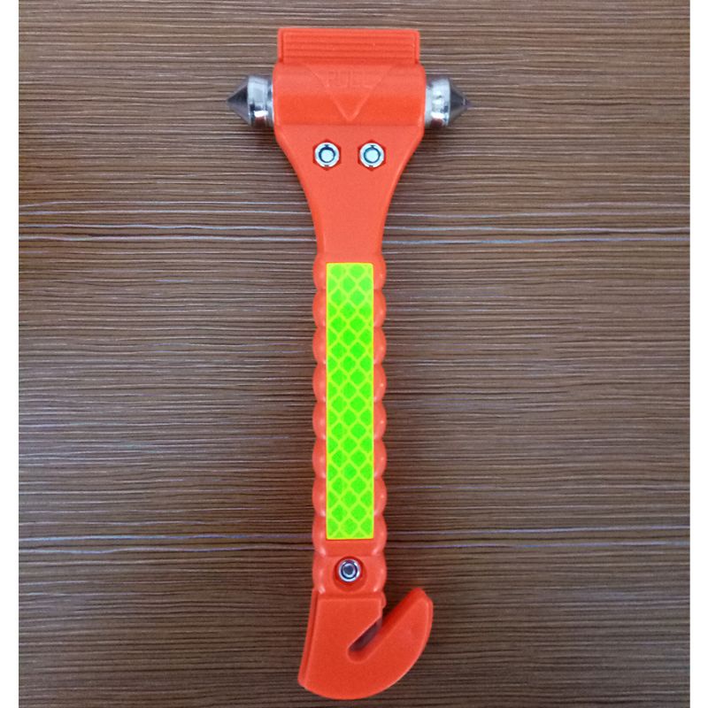 Búa Thoát Hiểm Khẩn Cấp An Toàn Cho Xe Hơi