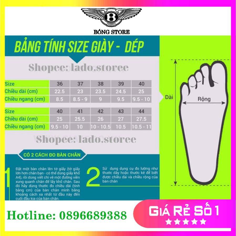 [FREE SHIP] Giày thế thao 𝐌𝐋𝐁 _ Boston Nam/Nữ 1.1 - Bống Store