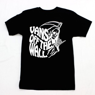 Áo thun Vans Reaper Tee VN0A3HQZBLK