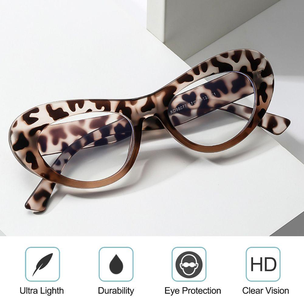 Kính Chống Ánh Sáng Xanh Siêu Nhẹ Bảo Vệ Mắt Mang Đi Tiện Dụng