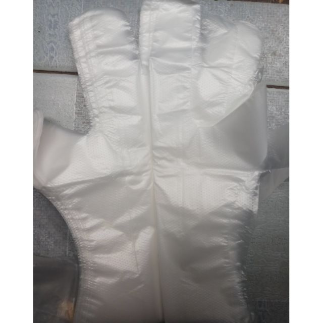 1kg bao tay xốp