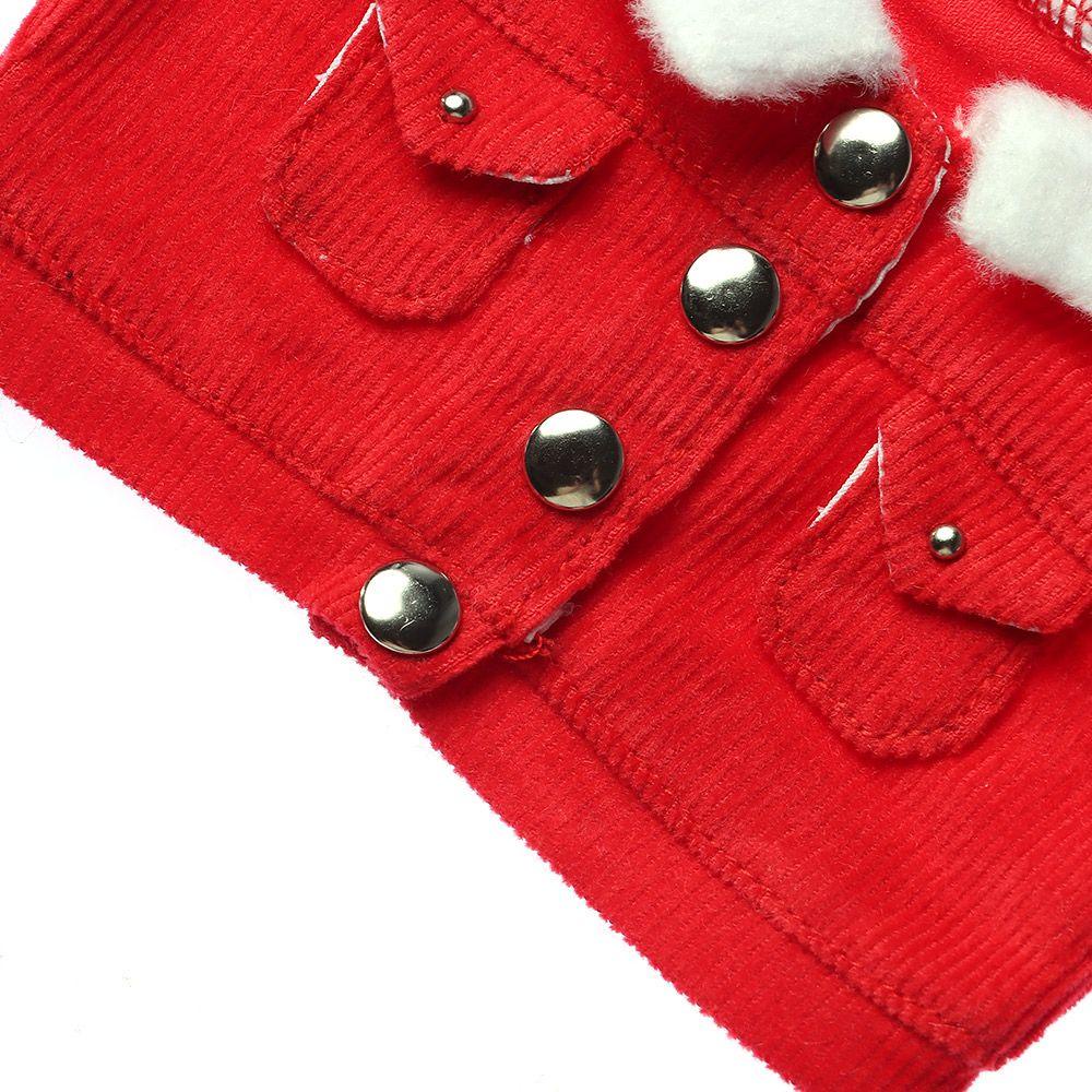 1 Búp Bê Nhồi Bông Đáng Yêu 20cm