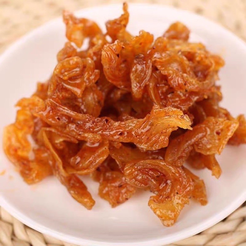 Combo 10 Gói Gà Cay Ngọt Cực ngon