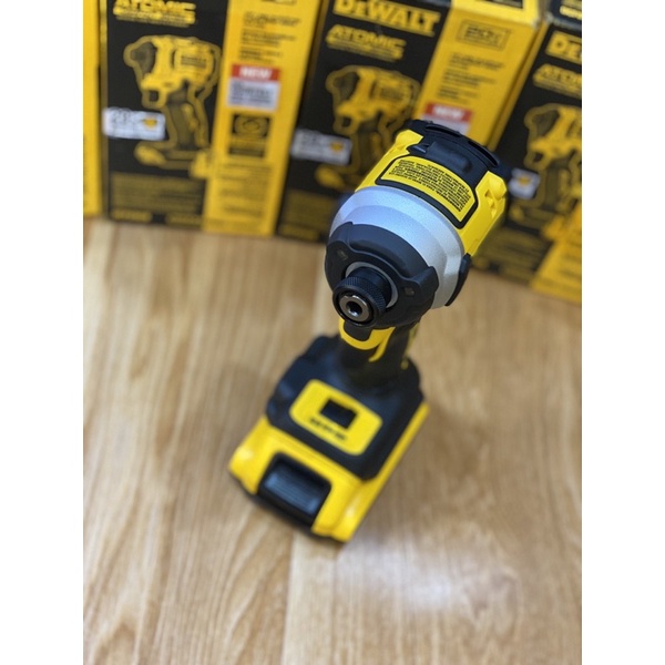 Dcf850-  Máy bắn vít 20v Dewalt -  Hàng nhập usa
