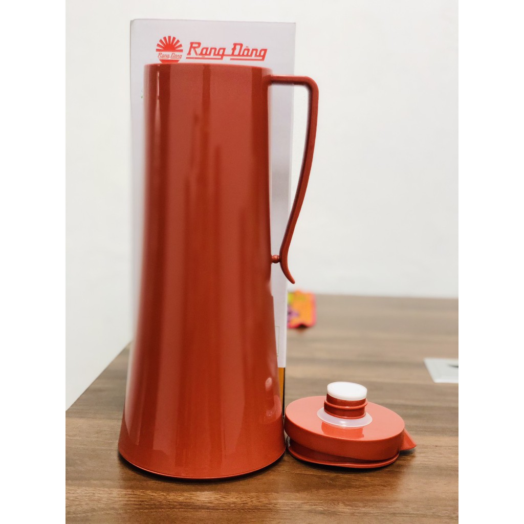 Bình Phích Đựng Nước Nóng Giữ Nhiệt 1 Lít 1040 N1 Rạng Đông