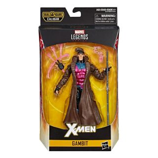 Mô hình Marvel Legends Gambit