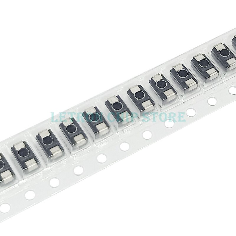 Set 100 Điốt Chỉnh Lưu smd us1g 1a 400v sma DO-214AC