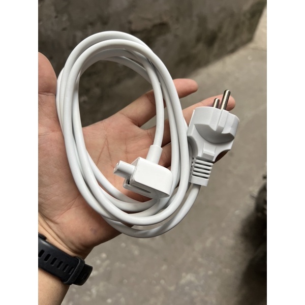 dây nguồn kéo dài cho sạc mac.book